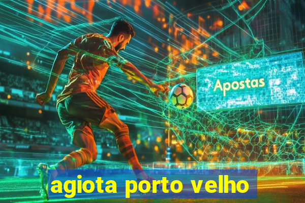 agiota porto velho